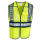 High-Visibility Public Safety Vest